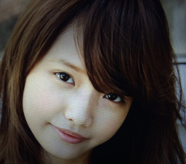 ▲ 하연수,미야자키 아오이ⓒ인터넷커뮤니티