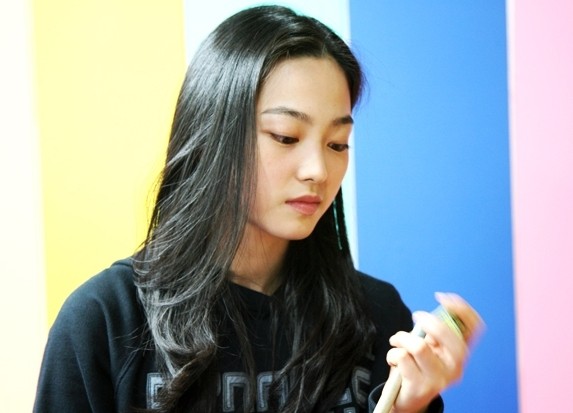 ▲ 차유람ⓒ인터넷커뮤니티