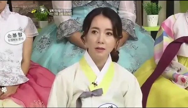 ▲ ⓒ JTBC '이제 만나러 갑니다' 방송 화면