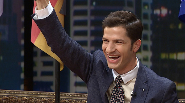 ▲ 비정상회담ⓒJTBC