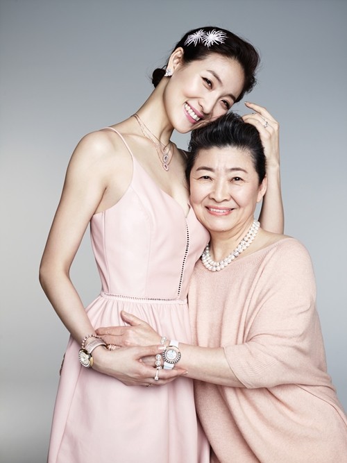 ▲ ⓒ스와브로스키 제공