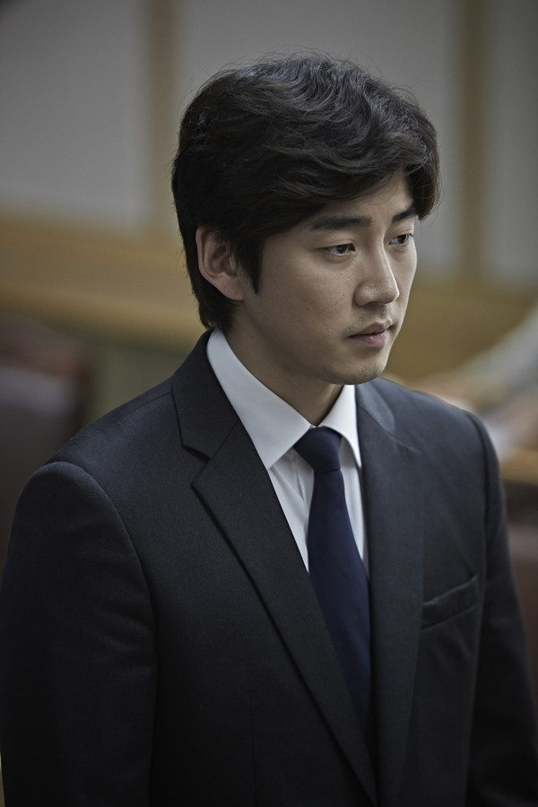 ▲ 윤계상ⓒ소수의견