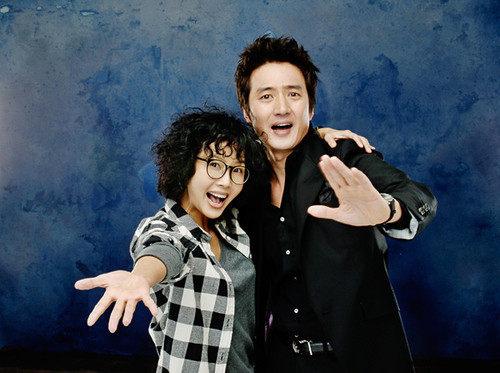 ▲ 최진실ⓒ인터넷커뮤니티