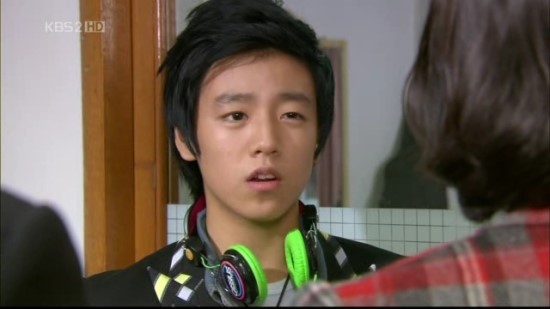 ▲ 이현우ⓒKBS 공부의 신 방송캡처