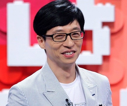 ▲ 유재석 ⓒSBS 동상이몽