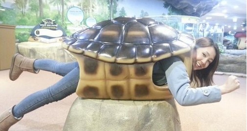 ▲ ⓒ 사진 = 오정연 트위터