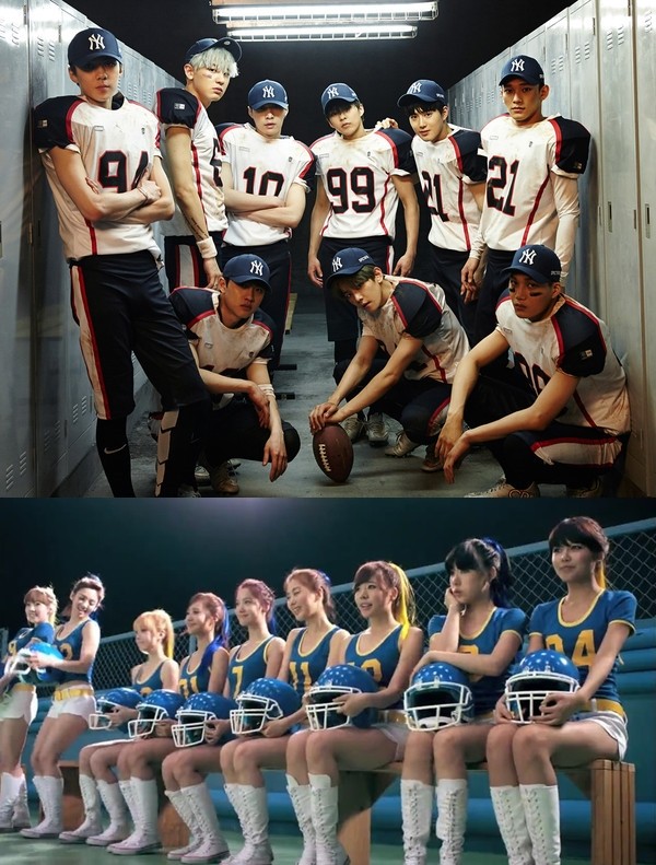 ▲ ⓒSM엔터테인먼트 제공