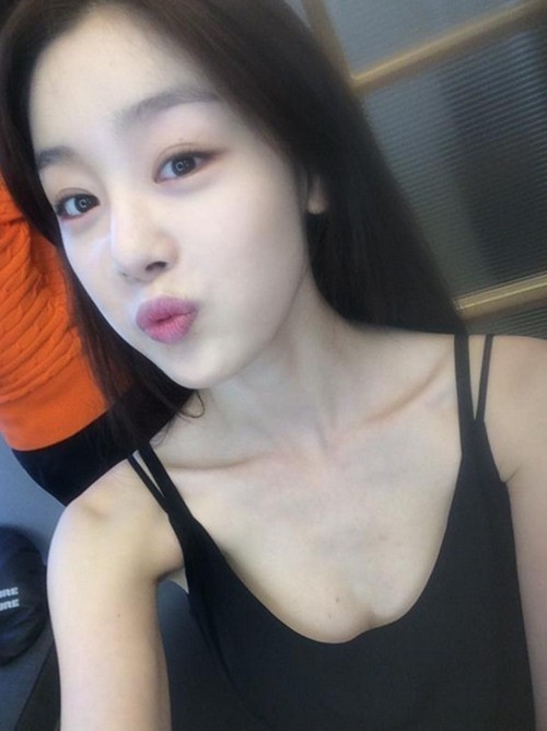 ▲ ⓒ 한선화 트위터