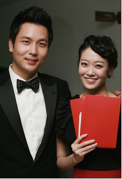 ▲ 전종환,문지애ⓒ인터넷커뮤니티