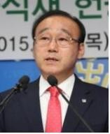 ▲ 최양식 경주 시장ⓒ경주시 제공