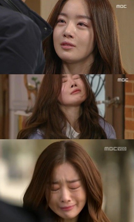 ▲ 한선화 ⓒ장미빛 연인들