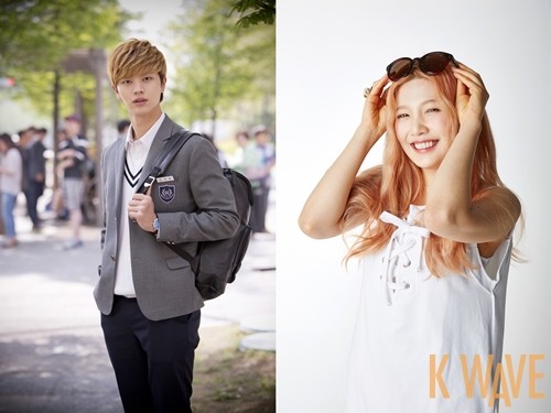 ▲ ⓒ후아유, K WAVE 제공