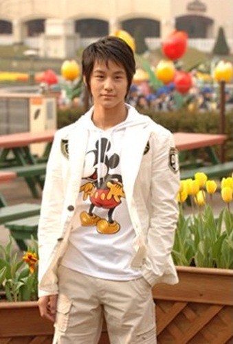 ▲ 김범 ⓒ서바이벌 스타오디션 방송 화면