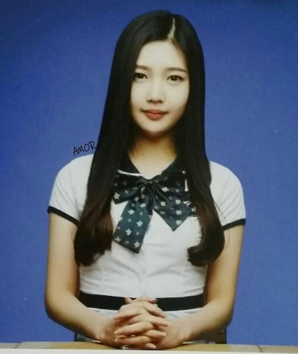 ▲ 조이ⓒ인터넷커뮤니티