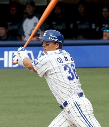 ▲ ⓒ사진=삼성 라이온즈 공식 홈페이지