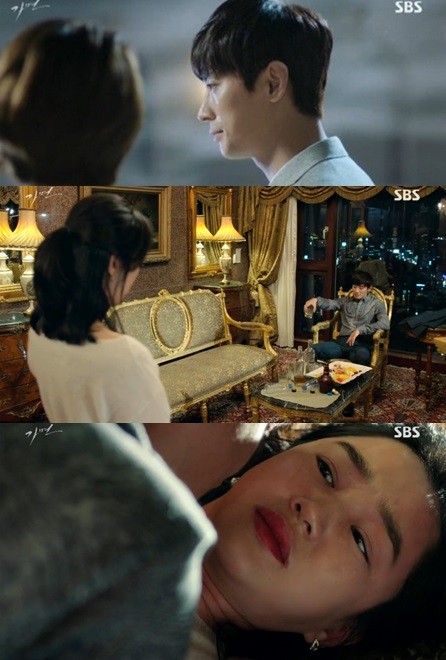 ▲ ⓒ SBS '가면' 방송 화면