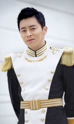 ▲ 조정석ⓒ인터넷커뮤니티