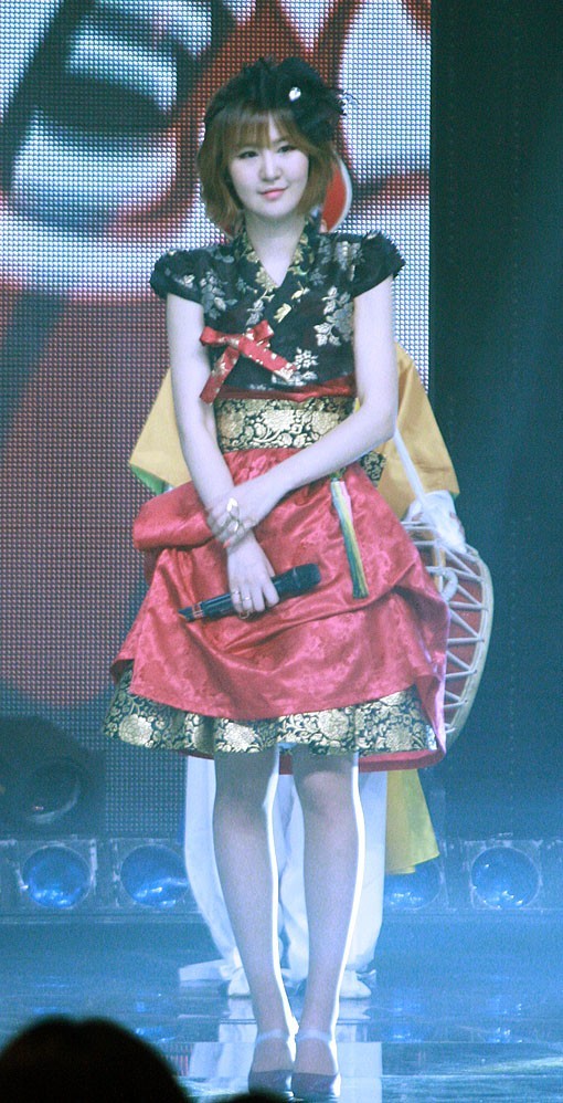 ▲ 가수 윤수현ⓒ자료사진