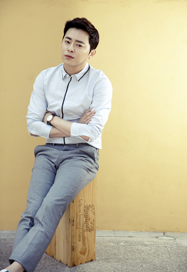 ▲ 조정석 ⓒ올댓시네마