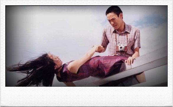 ▲ 유연석ⓒ영화 올드보이