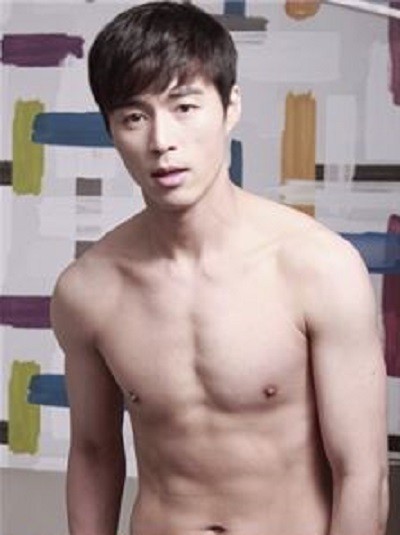 ▲ 오민석 ⓒ킬미 힐미 스틸 컷