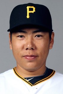 ▲ 강정호ⓒMLB.COM