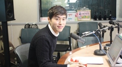 ▲ ⓒ최화정의 파워타임 스틸컷