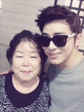 ▲ ⓒ조정석 트위터