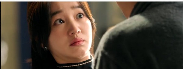 ▲ 수애,주지훈ⓒSBS 가면 방송캡처