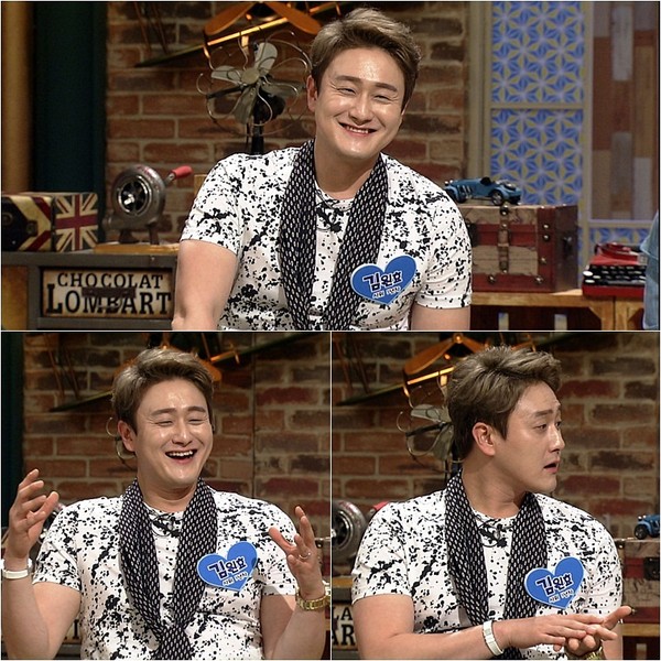 ▲ ⓒ사진제공=SBS백년손님