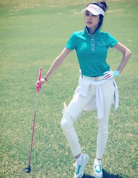 ▲ ⓒ 박한별 인스타그램