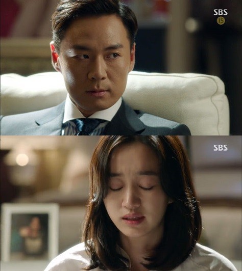 ▲ ⓒ SBS '가면' 방송 화면