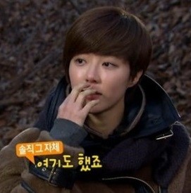 ▲ 박한별 ⓒ한밤의TV연예