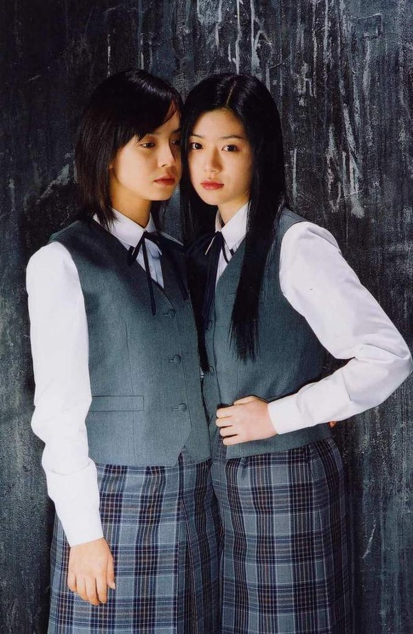 ▲ ⓒ영화 '여고괴담 세번째 이야기' 스틸컷