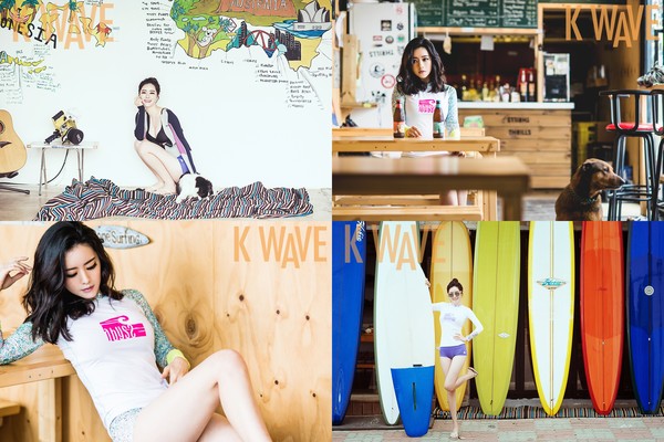 ▲ ⓒK웨이브 제공