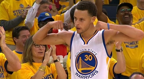 ▲ 스테판커리ⓒYoutube 캡처