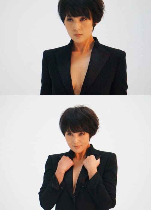 ▲ 전미선 ⓒ주부생활