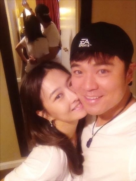 ▲ ⓒ하원미 페이스북