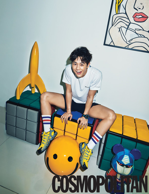 ▲ ⓒ 코스모폴리탄 제공