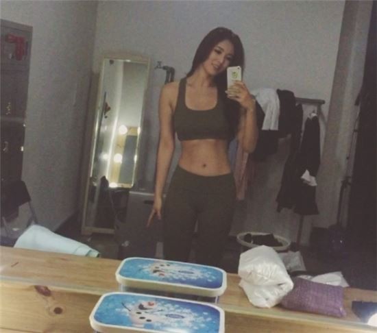 ▲ 유승옥ⓒ유승옥 인스타그램