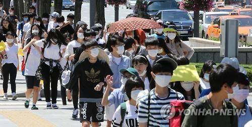 ▲ 외신들은 메르스 자체의 위험보다 당국의 대응과 일부의 과잉 반응이 문제라고 지적하고 있다ⓒ