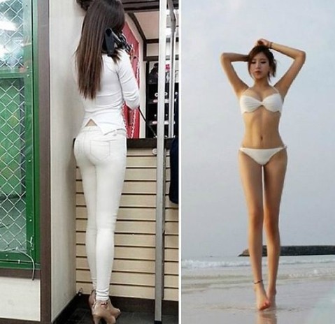 ▲ 예정화ⓒ인터넷커뮤니티