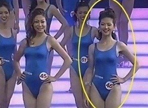 ▲ 이보영ⓒ'힐링캠프' 캡쳐