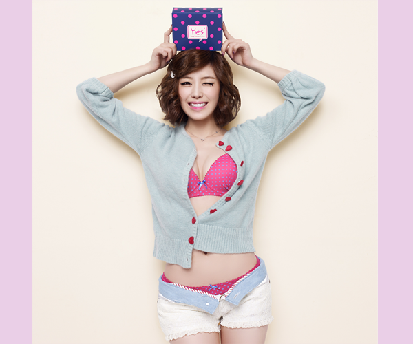 ▲ 전효성ⓒ인터넷커뮤니티