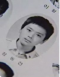 ▲ 장동건,원빈ⓒ인터넷커뮤니티