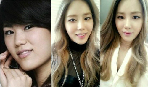 ▲ 김연지ⓒ온라인커뮤니티