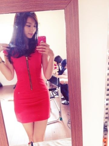 ▲ ⓒ박수진 트위터