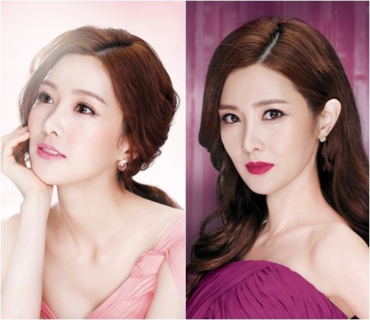 ▲ 김유리ⓒ인터넷커뮤니티