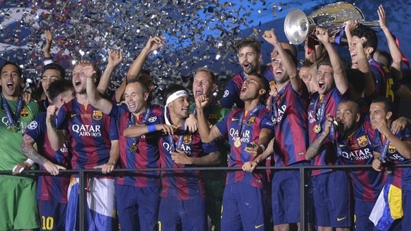 ▲ ⓒ유럽챔피언스리그 공식 홈페이지