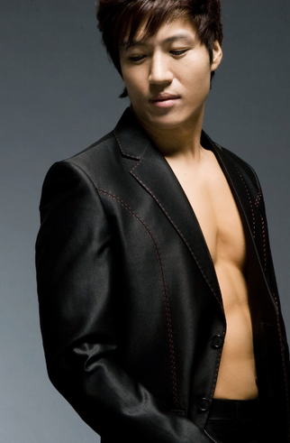 ▲ 홍원빈 ⓒ뉴데일리